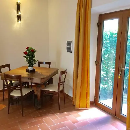 Dalu Florence Apartment Davide - Private Car Park 15 Minutes To The City Center Exterior foto