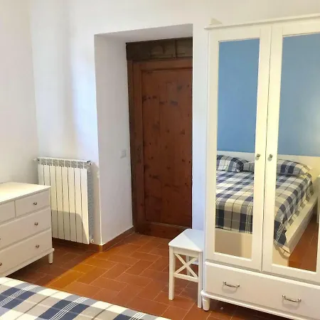 Dalu Florence Apartment Davide - Private Car Park 15 Minutes To The City Center Exterior foto