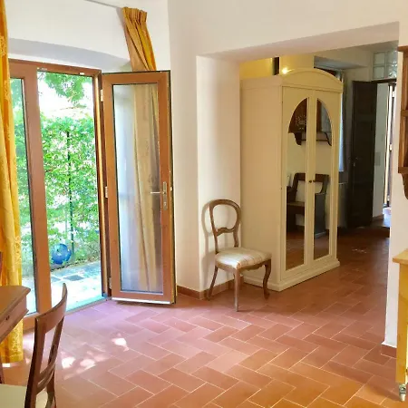 Dalu Florence Apartment Davide - Private Car Park 15 Minutes To The City Center Exterior foto