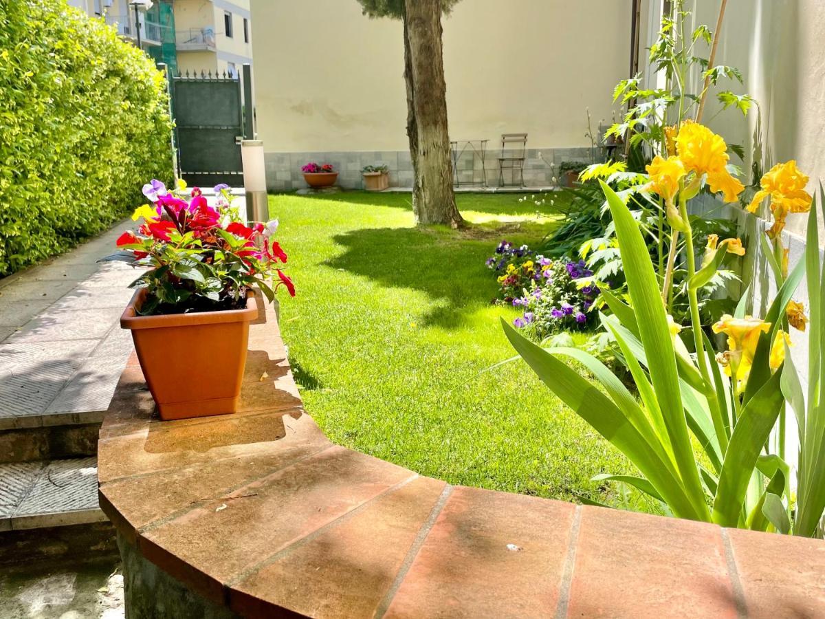 Apartamento Dalu Davide - Private Car Park 15 Minutes To The Center *