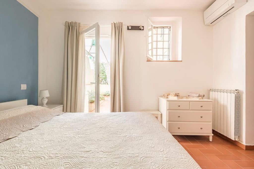 Dalu Davide - Private Car Park 15 Minutes To The Center Apartamento