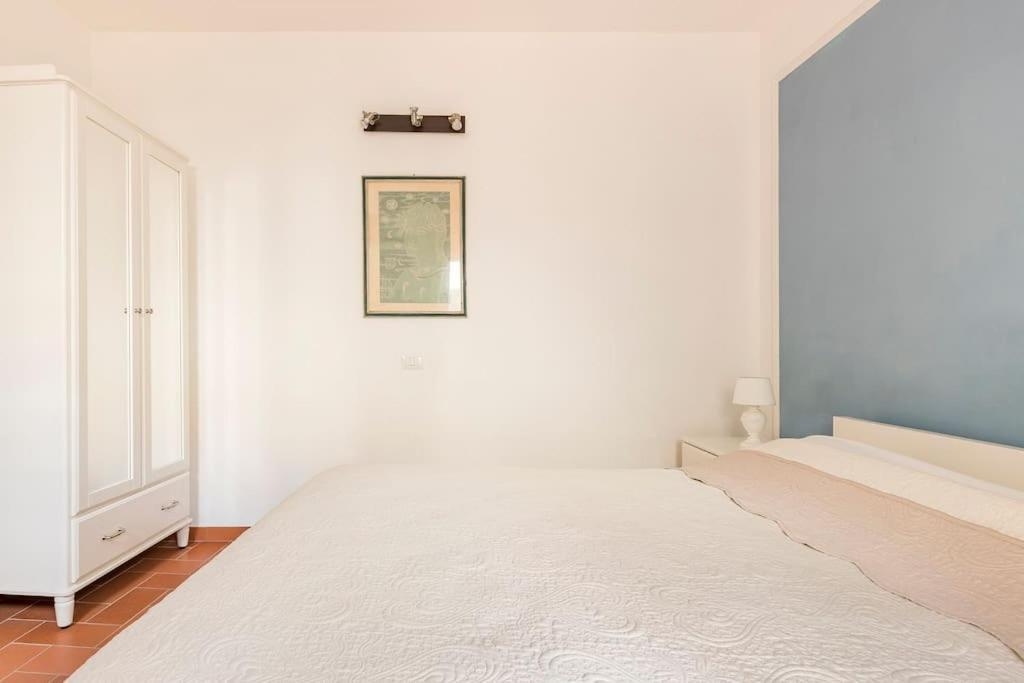 Dalu Davide - Private Car Park 15 Minutes To The Center Apartamento *