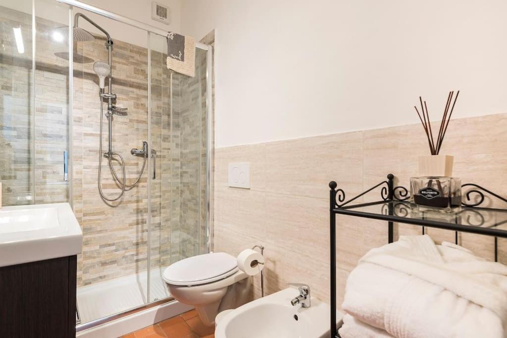 Apartamento Dalu Davide - Private Car Park 15 Minutes To The Center