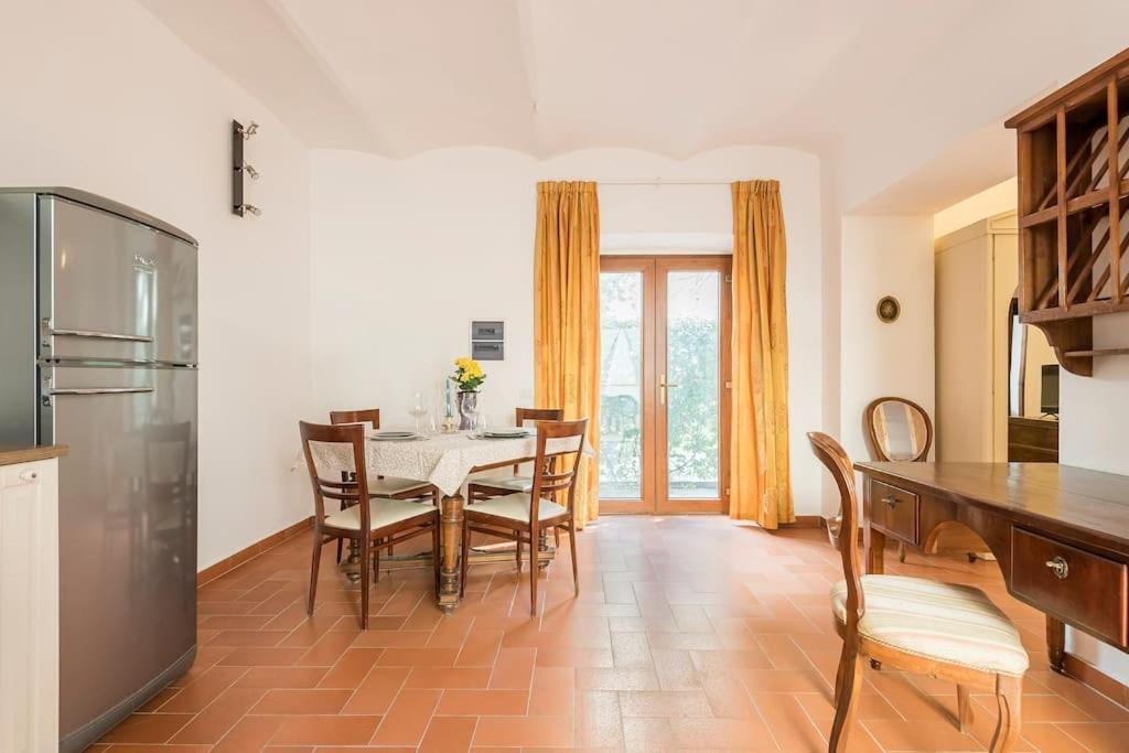 Dalu Davide - Private Car Park 15 Minutes To The Center Apartamento *