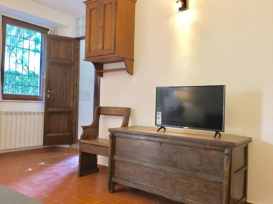 Apartamento Dalu Davide - Private Car Park 15 Minutes To The Center