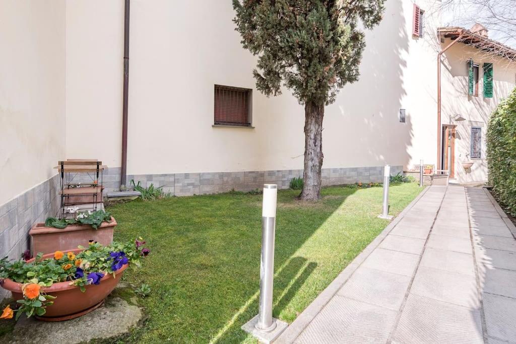Apartamento Dalu Davide - Private Car Park 15 Minutes To The Center