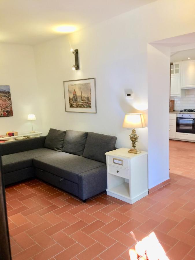 Dalu Davide - Private Car Park 15 Minutes To The Center * Florencia