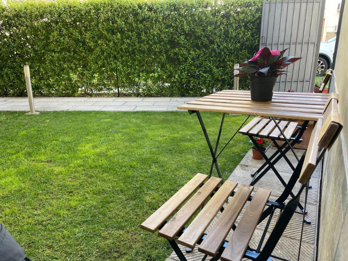 Apartamento Dalu Davide - Private Car Park 15 Minutes To The Center Florencia
