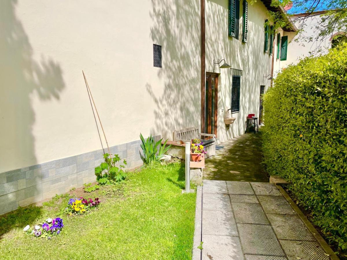 Dalu Davide - Private Car Park 15 Minutes To The Center Apartamento Florencia
