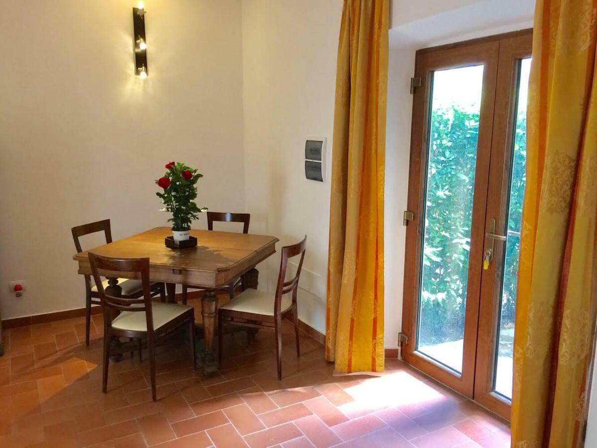 Dalu Davide - Private Car Park 15 Minutes To The Center Florencia