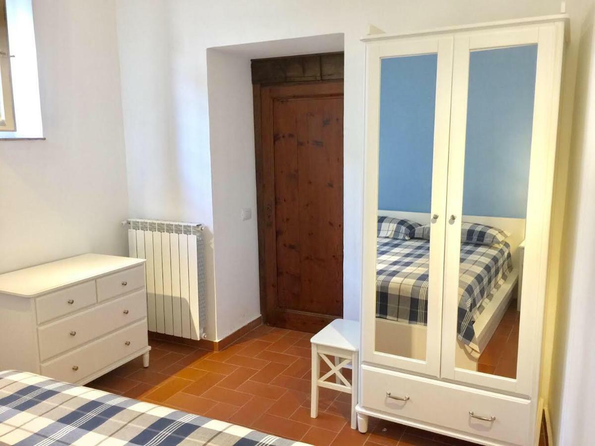 Dalu Davide - Private Car Park 15 Minutes To The Center * Florencia