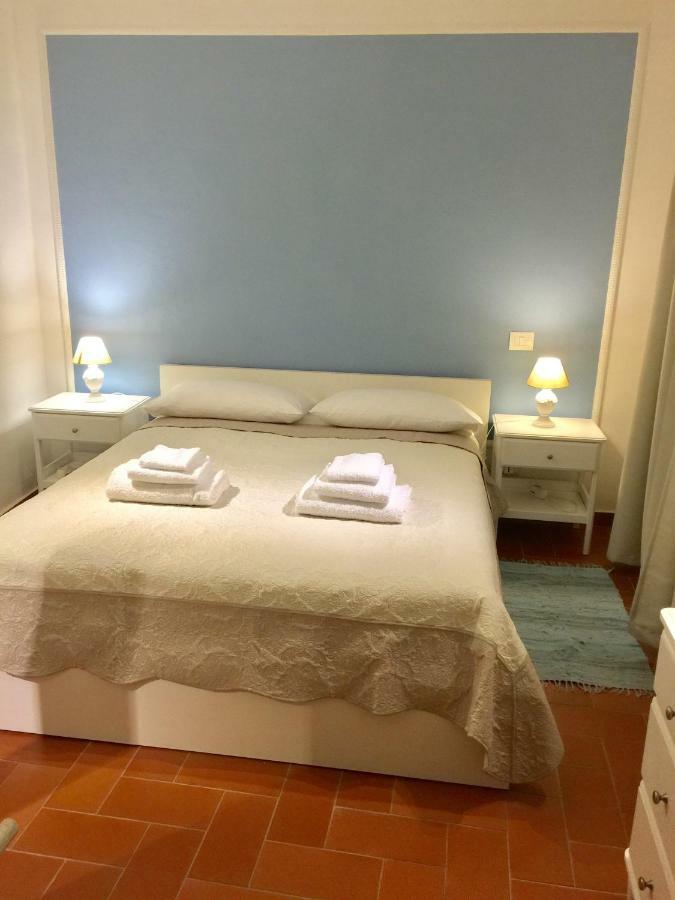 Dalu Davide - Private Car Park 15 Minutes To The Center Apartamento Florencia