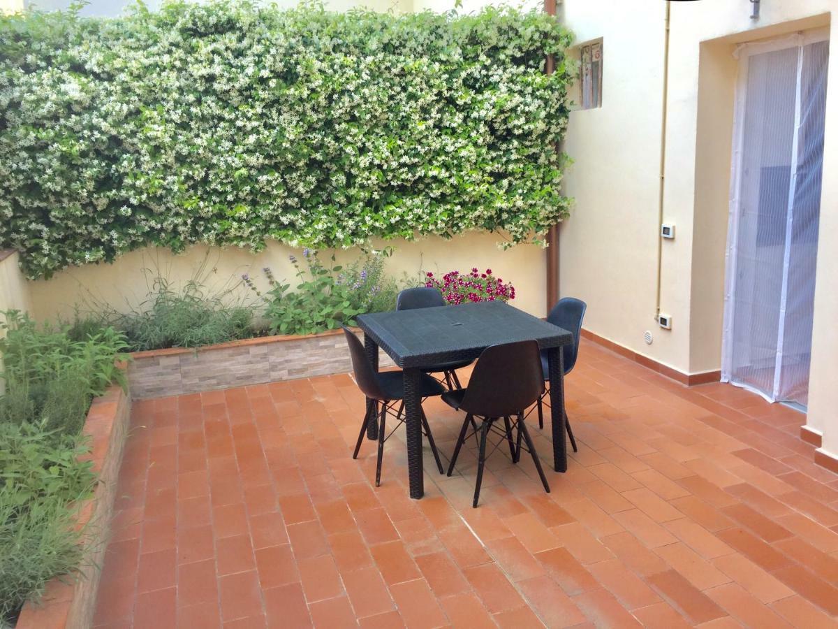 Dalu Davide - Private Car Park 15 Minutes To The Center Apartamento Florencia