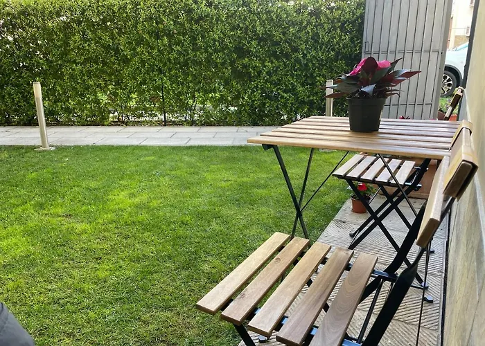 Dalu Florence Apartment Davide - Private Car Park 15 Minutes To The City Center