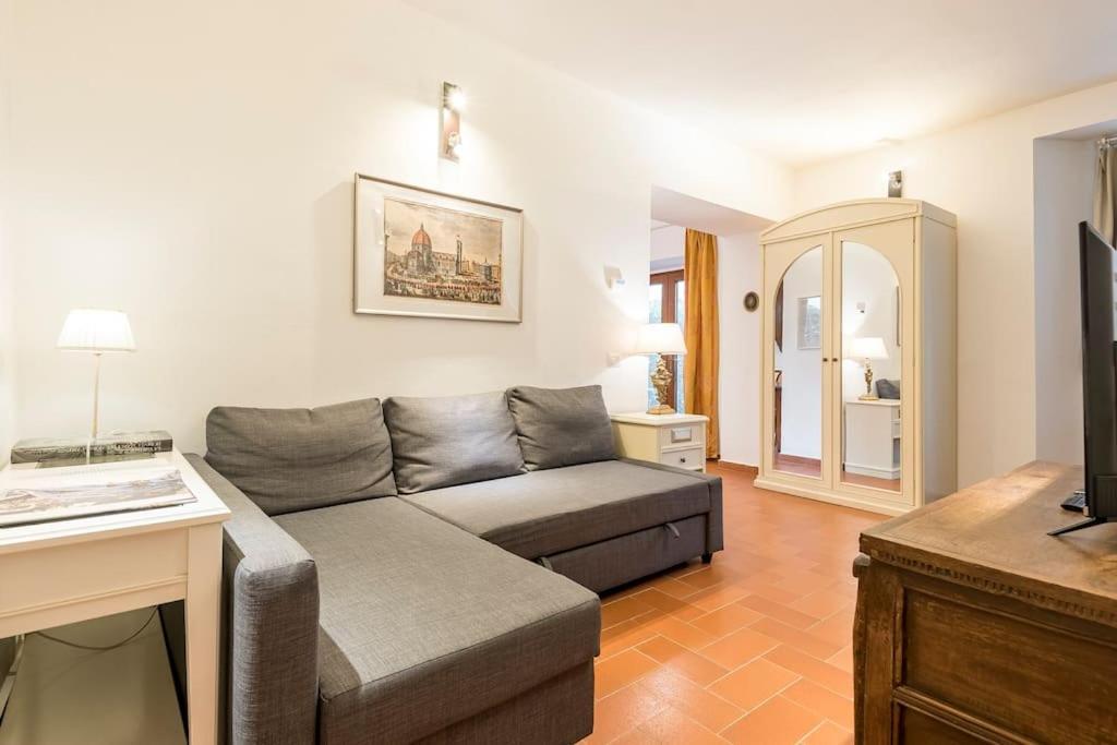 Apartment Dalu Davide - Private Car Park 15 Minutes To The Center Florenz