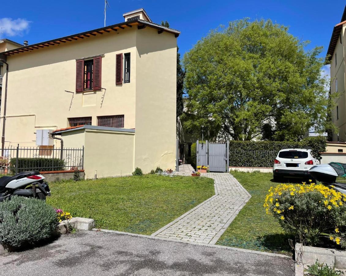 Apartment Dalu Davide - Private Car Park 15 Minutes To The Center Florenz