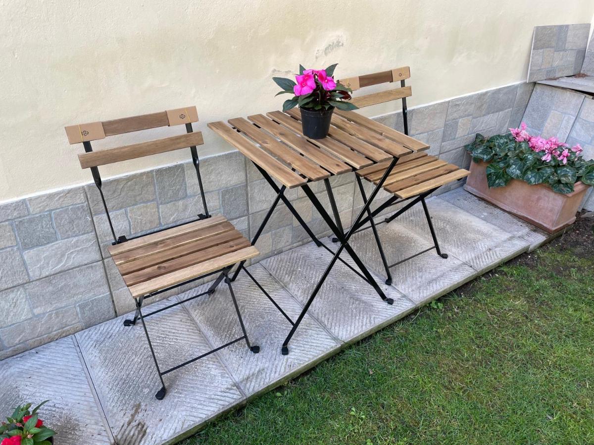Dalu Davide - Private Car Park 15 Minutes To The Center * Florenz