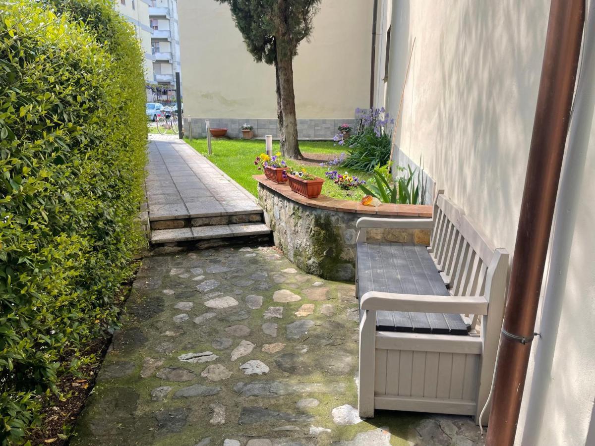 Dalu Davide - Private Car Park 15 Minutes To The Center Florenz
