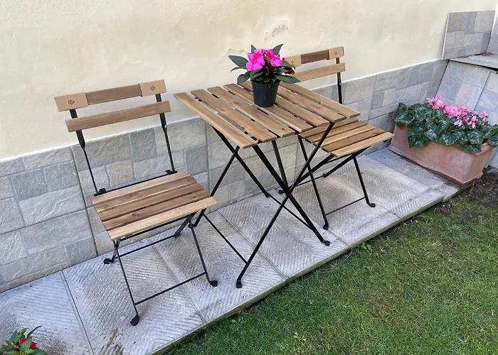 Dalu Florence Apartment Davide - Private Car Park 15 Minutes To The City Center